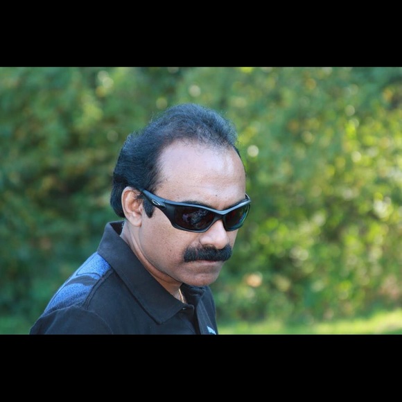 Meet your Posher, Suresh - Picture 1 of 1